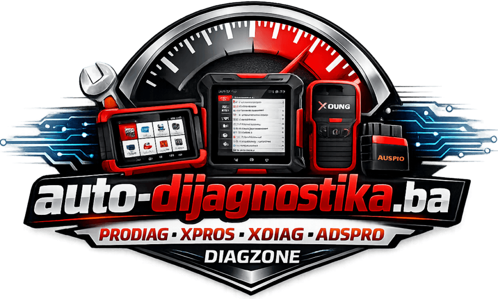 auto dijagnostika BiH